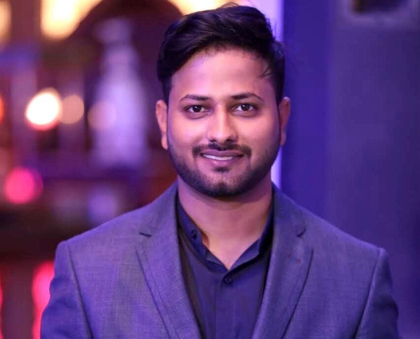 Arnav Singhal