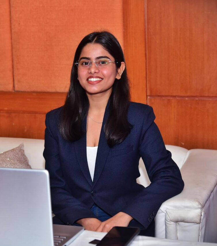 Shalu Sikarwar
