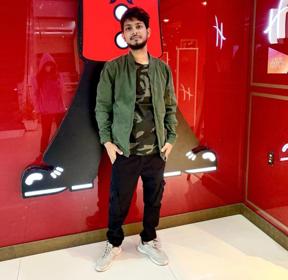 Saurabh Diwakar